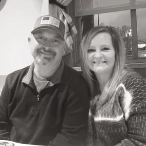 Meet your Posher, Leigh